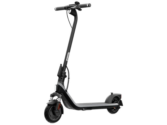 Segway by Ninebot E2 E II el-løbehjul